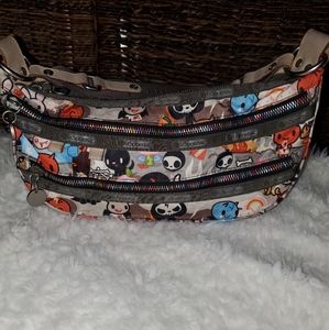 Toki Doki Lesportsac
